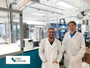 OMIC-ENGINE: Η συνθετική βιολογία σε βασικό μοχλό ανάπτυξης και διαμόρφωσης της βιο-οικονομίας στην Ελλάδα