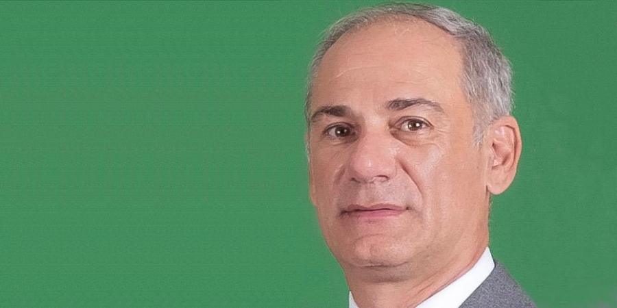 ΑΒ Βασιλόπουλος: Ο Νίκος Λαβίδας νέος Brand President