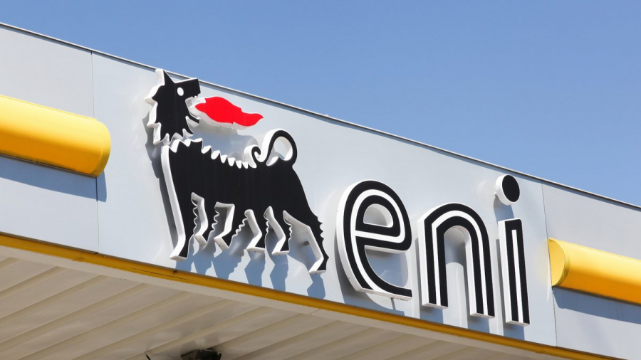Eni: Ετοιμάζει μεγάλες επενδύσεις στην Βρετανία
