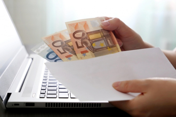 Γεωργιάδης: Μέσω Skype η διαδικασία έκδοσης σύνταξης