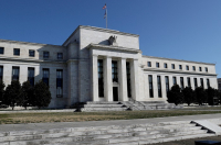 Fed: Αύξηση επιτοκίων 25 μ.β. αναμένουν για σήμερα αναλυτές