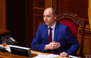 Ουκρανία: Ομολόγησε ο ύποπτος για το φόνο του Αντρίι Παρούμπι