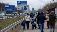 Στους 16.131 οι Ουκρανοί πρόσφυγες στην Ελλάδα