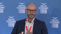 Martin Thelle (Implement Consulting Group): Η Gen AI θα συνεισφέρει 10-12 δις ευρώ ετησίως στο ΑΕΠ της Ελλάδας τα επόμενα χρόνια