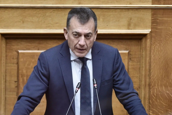 Τα 7 νέα μέτρα για την αντιμετώπιση της οπαδικής βίας