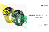 H Huawei στην κορυφή της παγκόσμιας αγοράς wearables το πρώτο εξάμηνο του 2026
