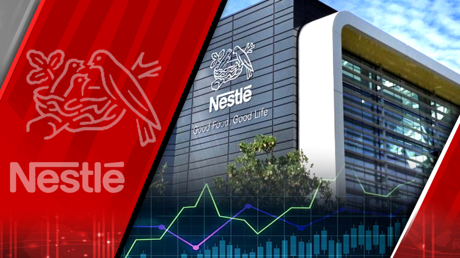 Nestle Ελλάς: Ήπια αύξηση πωλήσεων στα 413,6 εκατ.