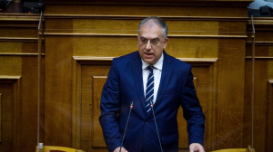 Θεοδωρικάκος: Αυστηροί έλεγχοι από την ΕΛΑΣ για την βία στα γήπεδα