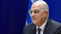 Έκτακτη συνάντηση Δένδια - Ερντογάν σήμερα στην Άγκυρα