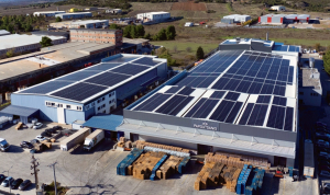 Παπουτσάνης: Στα 40,2 εκατ. ευρώ ο τζίρος το πρώτο εξάμηνο, αύξηση 27% - Οι προβλέψεις για το 2025