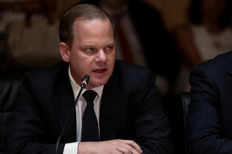 Καραμανλής: Στην τελική ευθεία για την παράδοση της επέκτασης του Μετρό προς Πειραιά