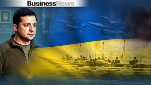 Ουκρανία: Συνεχίζεται το σφυροκόπημα των ρωσικών δυνάμεων - Ζελένσκι: Κρατάμε τον έλεγχο περιοχών - κλειδιών