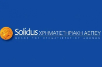 SOLIDUS: Ποιους μετοχικούς τίτλους ξεχωρίζει για το 2024