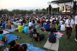 Αύγουστος στην Αθήνα: Υπαίθριες προβολές κάτω από τα αστέρια και περιοδικές εκθέσεις σε μουσεία