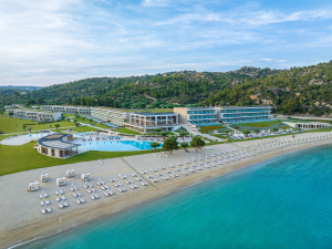Zeus International Hotels &amp; Resorts: Πασχαλινές αποδράσεις σε μοναδικούς Ελληνικούς προορισμούς