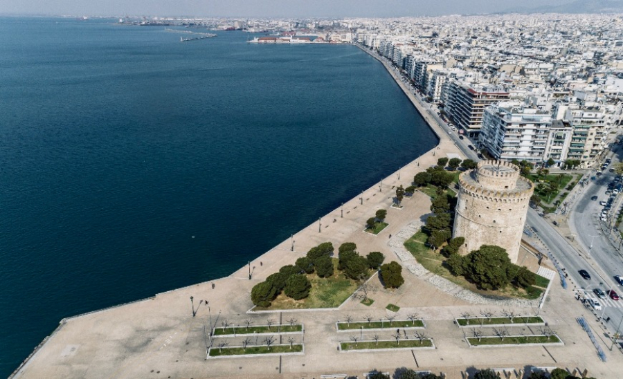 Εxport Summit: Αέρας επιχειρείν φυσάει στη Θεσσαλονίκη