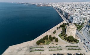 Εxport Summit: Αέρας επιχειρείν φυσάει στη Θεσσαλονίκη