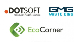 DOTSOFT: Το EcoCorner κάνει πρεμιέρα στη Verde.tec
