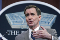 Εκπρόσωπος Πενταγώνου: Οι ΗΠΑ σταματούν τις ασκήσεις πυρηνικών για μία εβδομάδα