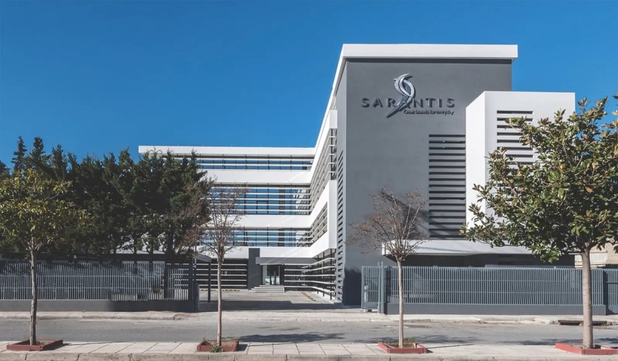 Sarantis Group: Ολοκληρώθηκε η εξαγορά της Stella Pack S.A.