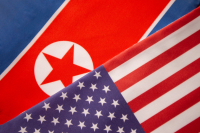 Η Ουάσιγκτον επιβάλλει κυρώσεις σε όσους συνδέονται με τους βορειοκορεατικούς διηπειρωτικούς πυραύλους