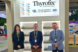 Η UNI-PHARMA στο πρώτο Κοινό Συνέδριο Ενδοκρινολογίας των ESPE &amp; ESE στην Κοπεγχάγη