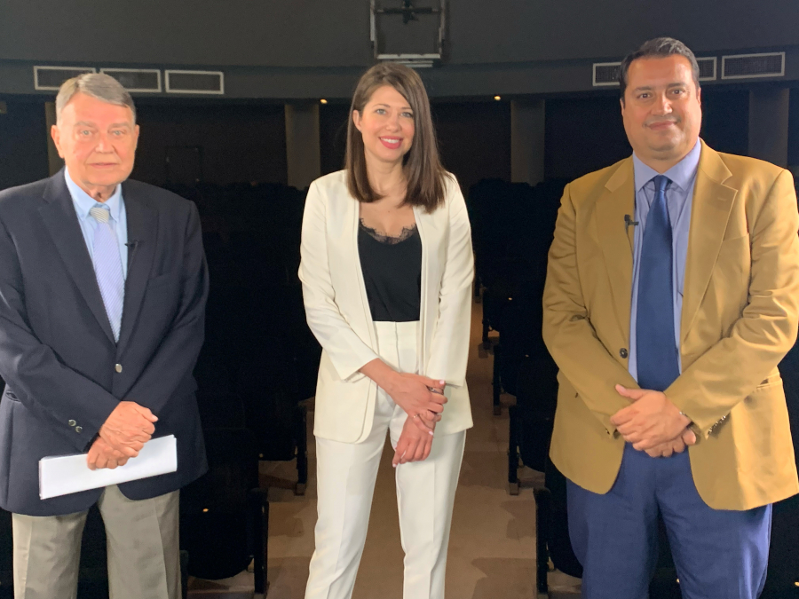 CR Index: 12 κορυφαίες επιχειρήσεις διακρίνονται για την Εταιρική Υπευθυνότητα και την Βιώσιμη Ανάπτυξη