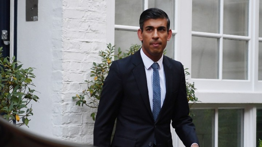 Βρετανία: Ποιος είναι ο Ρίσι Σούνακ, ο πρώτος μη λευκός πρωθυπουργός της χώρας