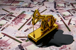 Aramco: Αυξήθηκαν 124% τα καθαρά έσοδα στα 110 δισ. δολάρια το 2021