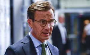 Σουηδία: Στέλνει αμυντικά συστήματα στη Δανία για να ενισχύσει την ασφάλεια συνόδων κορυφής