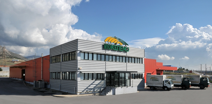 Μύλοι Κεπενού: Διανομή μερίσματος 0,044 ευρώ/μετοχή (καθαρό) από 29/08