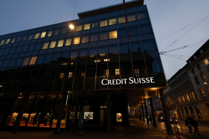 Credit Suisse: Απολύει το 10% του προσωπικού στην Ευρώπη