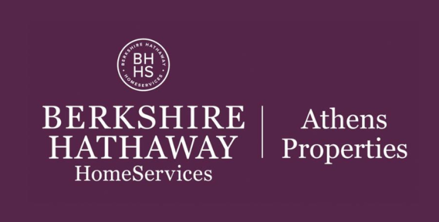 Berkshire Hathaway: Στις πρώτες προτιμήσεις για βίλες η Ελλάδα