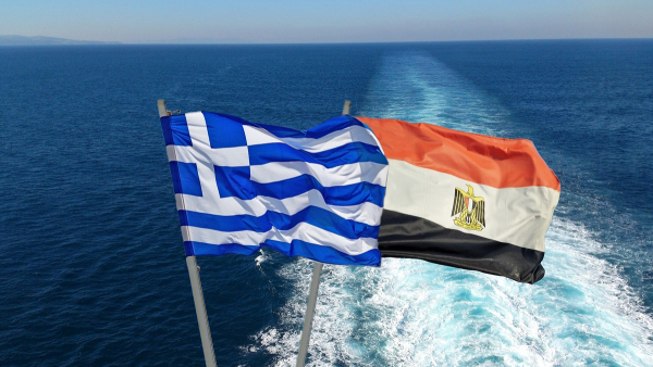Στην Αίγυπτο την Τρίτη (22/11) Ν. Δένδιας, Ν. Παναγιωτόπουλος και Μ. Βαρβιτσιώτης