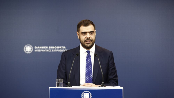 Π. Μαρινάκης: 177 πυρκαγιές τα τελευταία τρία 24ωρα-Καταγγελίες εμπρησμού