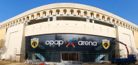 Γήπεδο ΑΕΚ: Κόστισε 75 εκατ. ευρώ!