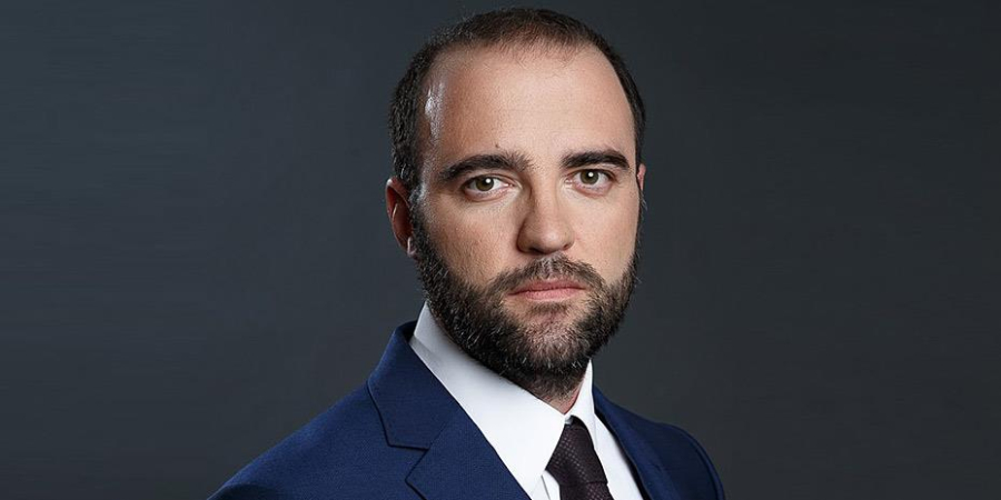 GEP: Νέος CFO ο Λευτέρης Μερκουρίου