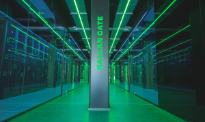 Η LANCOM μετατρέπει τη Θεσσαλονίκη σε ψηφιακή πύλη της ΝΑ Ευρώπης