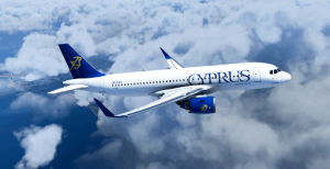 Cyprus Airways: Ξεκίνησαν και πάλι οι πτήσεις Αθήνα - Λάρνακα