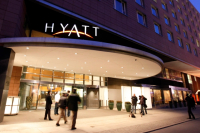 Hyatt: Εκλεισε mega deal στη Γερμανία