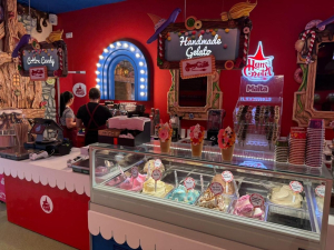 Hans &amp; Gretel: Πρώτο κατάστημα στη Μάλτα