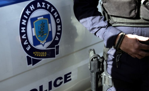 Τρεις συλλήψεις για παράνομες ανασκαφές σε αρχαιολογικούς χώρους στη Βόρεια Ελλάδα