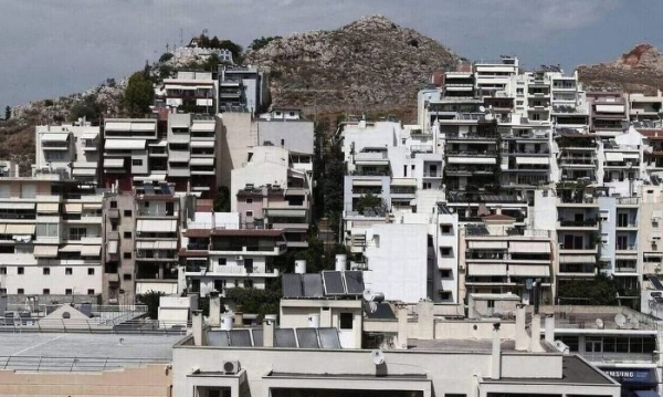 Κτηματαγορά: Μεγάλη ζήτηση για ακίνητα υψηλών προδιαγραφών