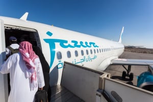 Jazeera Airways: Κοντά σε παραγγελία 30 αεροσκαφών Airbus, αξίας 2 δισ. δολαρίων