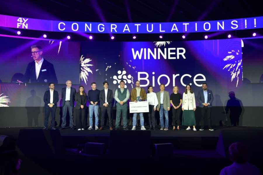 MWC 2026: Ποια είναι η startup που βγήκε πρώτη ανάμεσα σε 1000 δυναμικές εταιρίες οικοσυστήματος του 4YFN