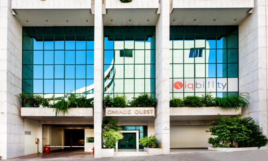 Quest: Αύξηση 16% στις πωλήσεις στο εννιάμηνο του 2022