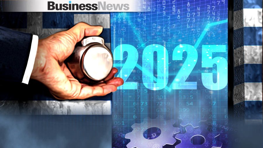 Alpha Bank: Ανθεκτική η οικονομία παρά τις διεθνείς προκλήσεις - Ισχυρή ανάπτυξη το α’ εξάμηνο