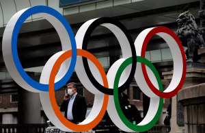 Ολυμπιακοί Αγώνες: Τι ισχύει για τις «επαφές» των κρουσμάτων κορονοϊού