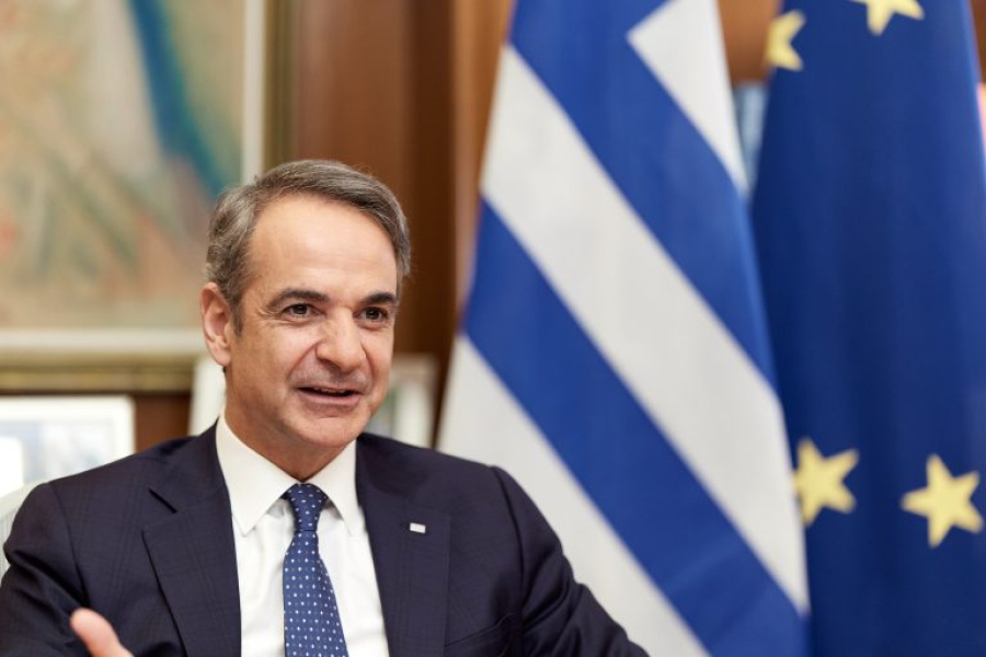 Μητσοτάκης: Συμφωνία Ελλάδας-Αυστραλίας για αποφυγή διπλής φορολογίας - Τι δήλωσε για την επιστολική ψήφο