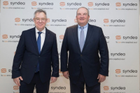 Η Συνεταιριστική Ασφαλιστική έγινε SYNDEA - Νέα εταιρική ταυτότητα και νέοι στόχοι